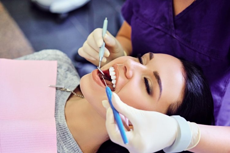 How To Find the Best Dentist for The Family
