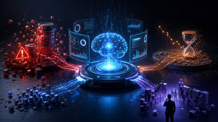 Why Good AI Models Still Fail in Production