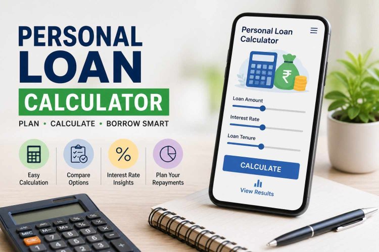How a Personal Loan Calculator Helps You Plan Within a Middle Class Wedding Budget