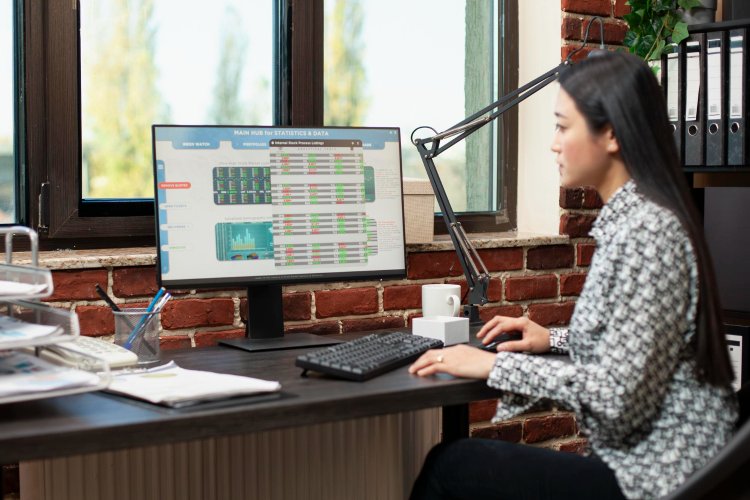 10 Signs Your Business Needs Asset Management Software