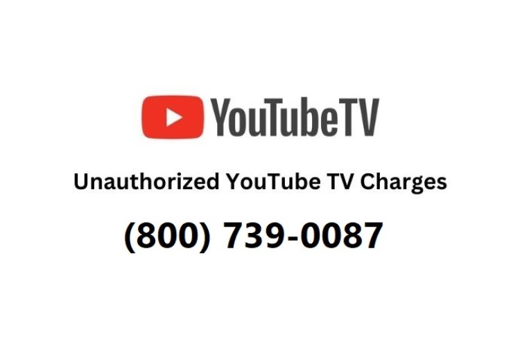 How to Dispute an Unauthorized YouTube TV Charge