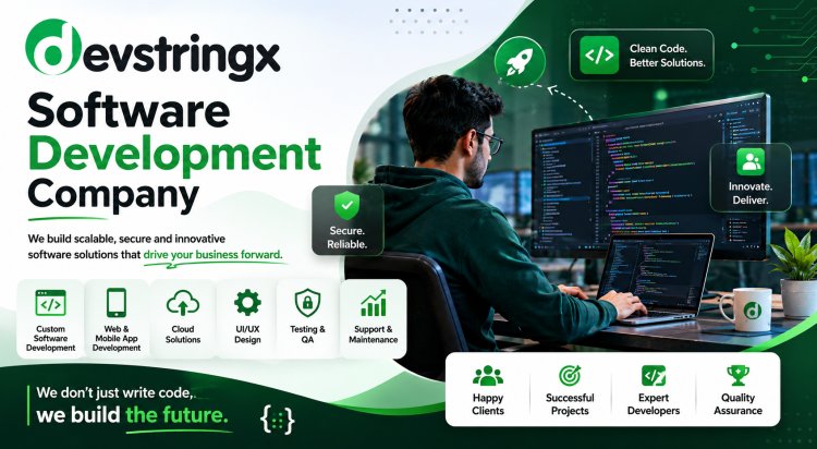 Top Benefits of Hiring a Software Development Company in New York