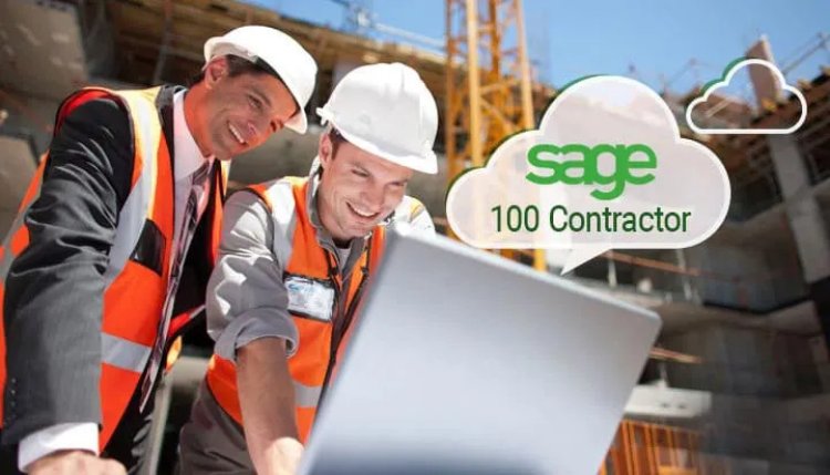 7 Signs Its Time to Upgrade to Sage 100 Contractor Hosting