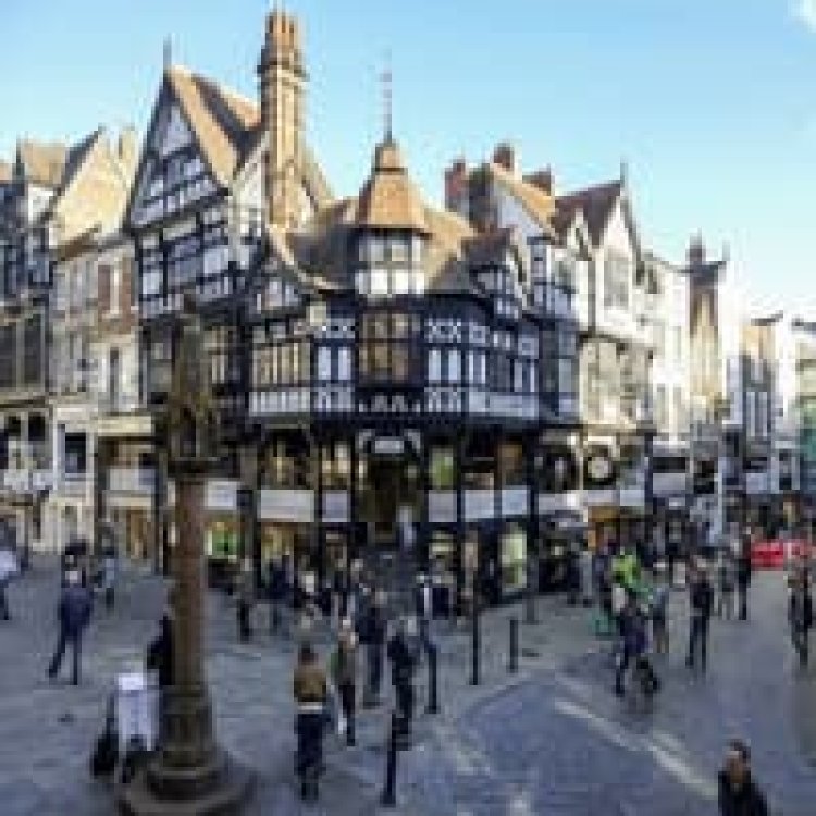 What Is the Best Place to Visit in the UK for Vacation