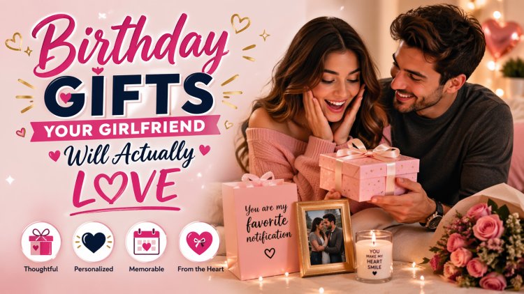 Make Every Birthday Unforgettable with OyeGifts Same Day Birthday Gift Delivery Services Across India