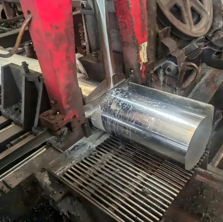 Why 1045 Chrome Plated Rod Is the Top Choice for Hydraulic Cylinders!