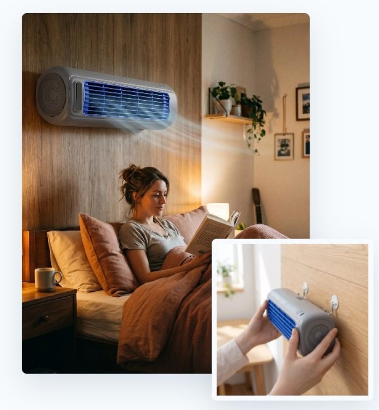 Vital Cooling Breeze: Honest Review, Features, Pros & Cons