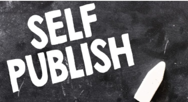 From Royalty Checks to 100% Ownership: The Financial Upside of Self-Publishing