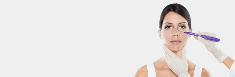 What Can Eyelid Surgery Actually Improve?