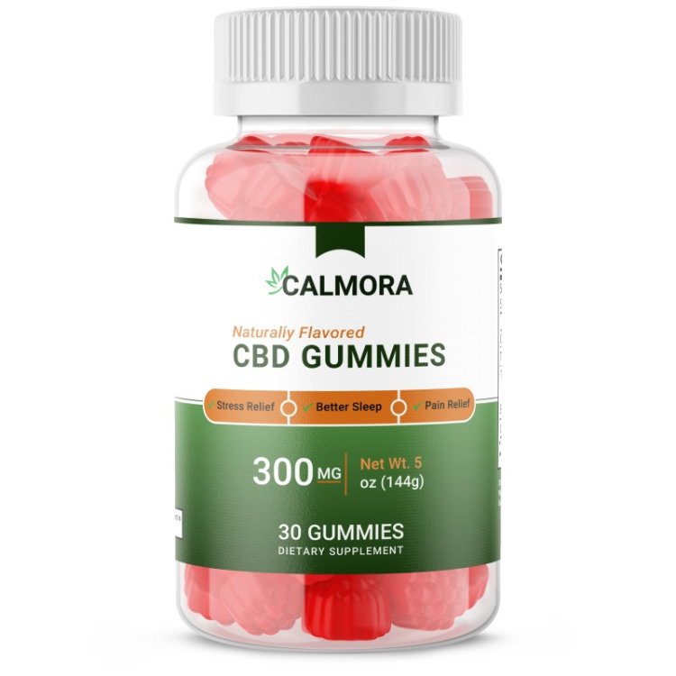 Can beginners use Calmora CBD Gummies?