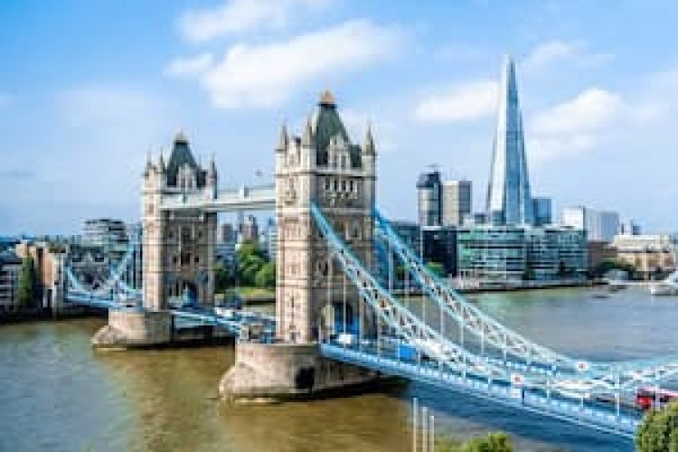 Beyond London: Surprisingly Underrated UK Destinations Every Tourist Should Explore Next