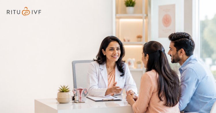 Secondary Infertility: Causes and When to Consider IVF