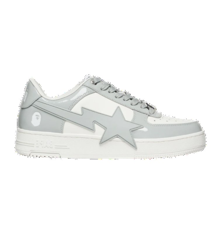 Rick Owens & Bapeshoes Capsule Wardrobe Ideas