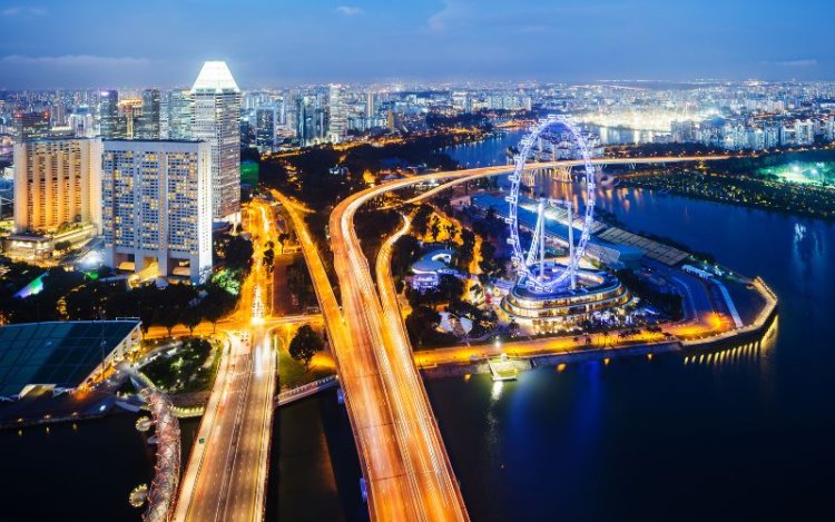 10 Best Kid-Friendly Attractions in Singapore