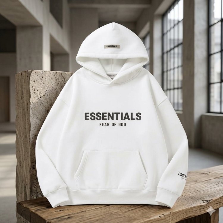 Essentials German Clothing Fashion: Why Fear of God Essentials Is Popular in Germany