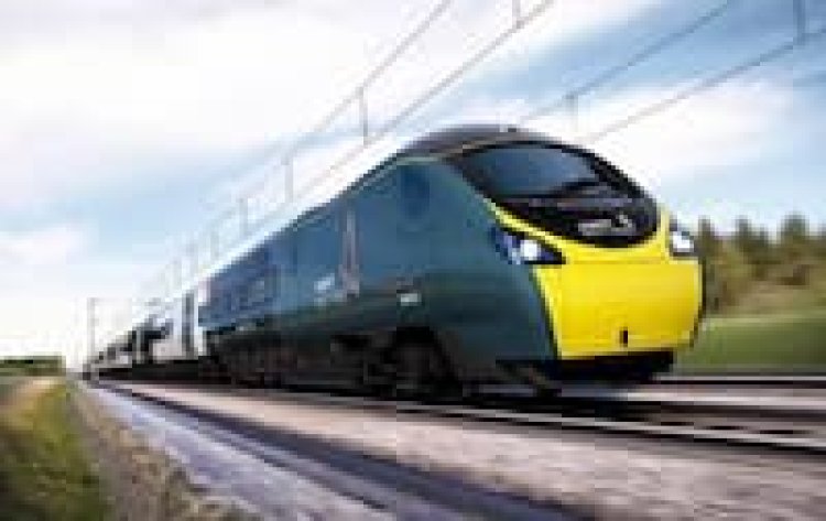 What Is the Cheapest Way to Get from London to Manchester