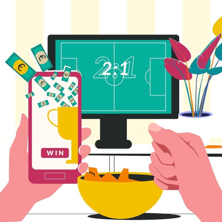 How to Choose the Right Payment Gateway for a Sportsbook Business