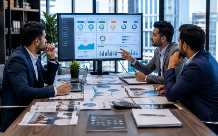 How to Compare Digital Marketing Agencies Beyond Pricing