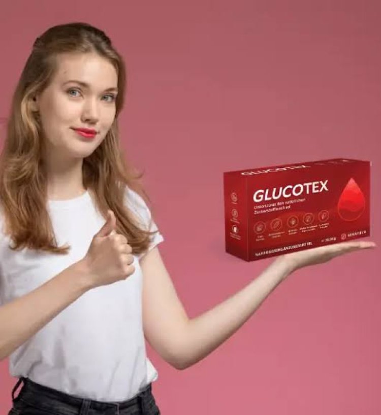 Glucotex Kapseln: Häufige Fragen, Anwendung und Tipps für Verbraucher