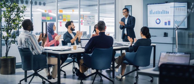 Succession Planning Dubai: Secure Your Business for Future Generations
