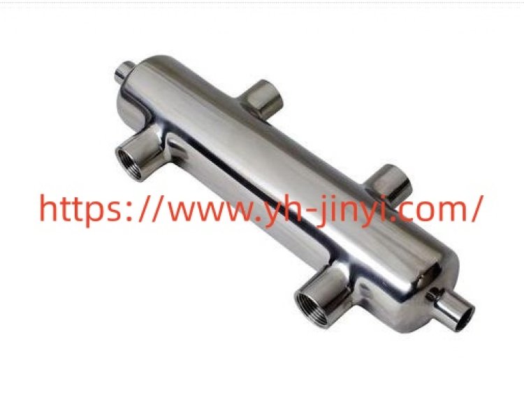 How Can JINYI Decoupling Tank Help Maintain Stable Systems