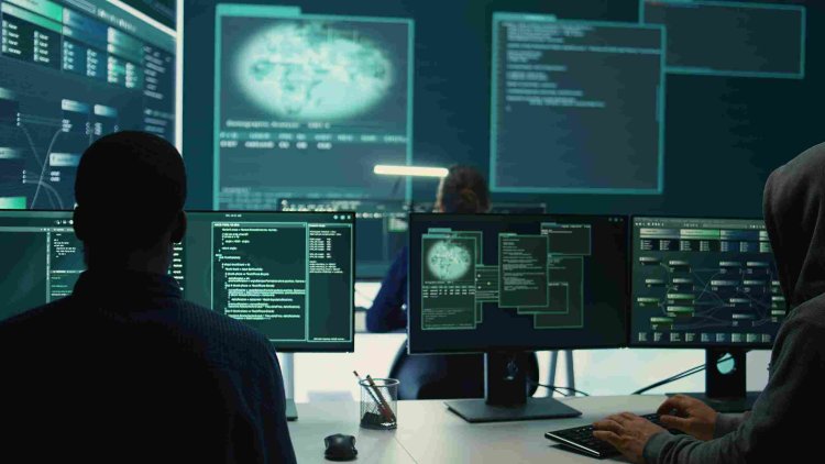 The Role of Employee Training in Cybersecurity Compliance Solutions