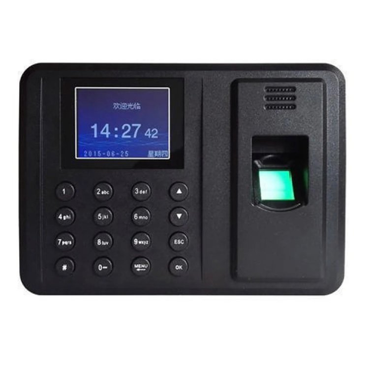 Biometric Device Price | Biometric Access Control Device | SATHYA