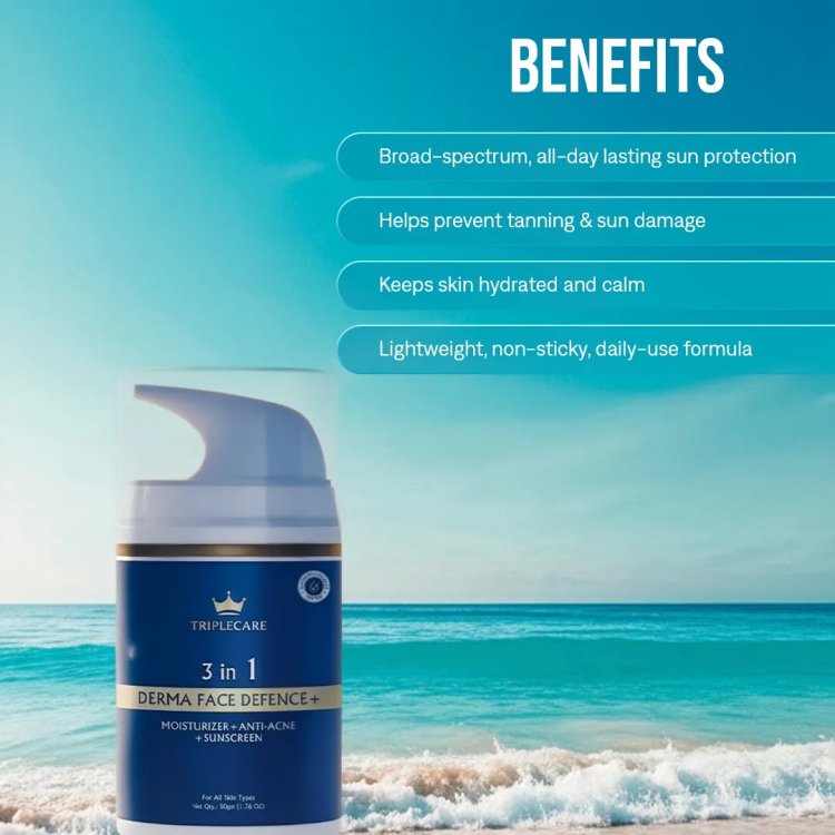 Sunscreen Dermatologist Guide: Everything You Need to Know