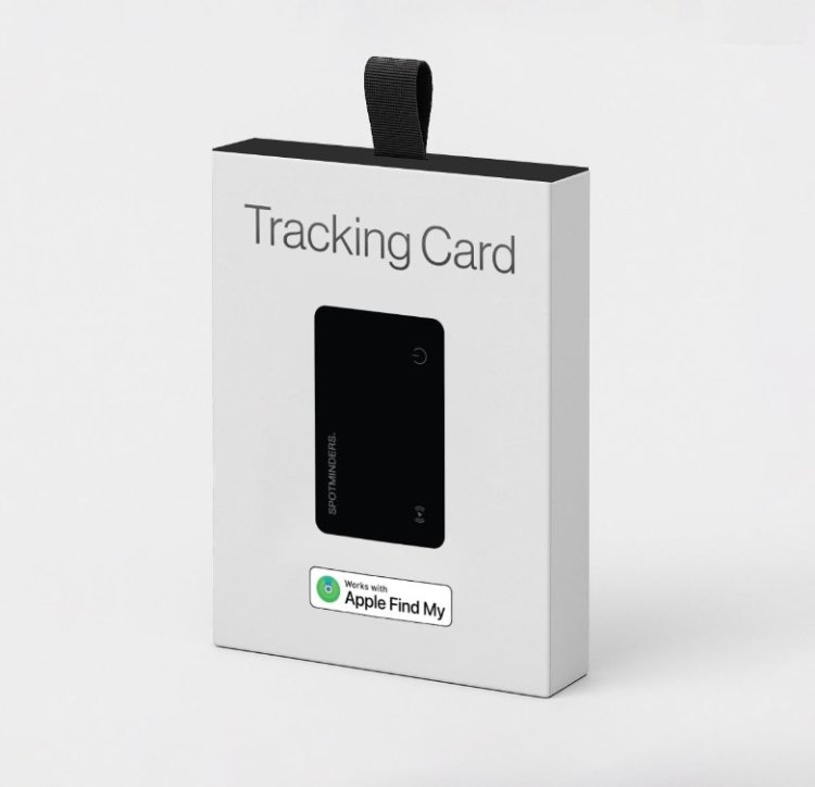 Spotminders Tracking Card Explained: Features, Benefits, Pros & Cons