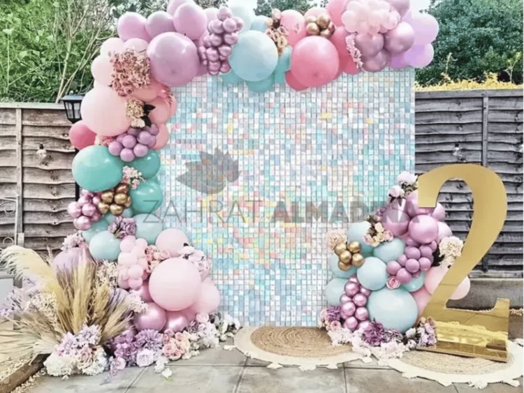 Custom Backdrop Stands: Essential Display Solutions for Events, Exhibitions, and Promotions