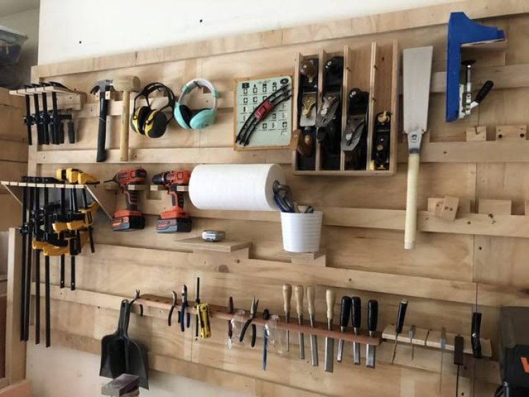 Handwerklinie um Leasingrueckgabe und Mangelliste
