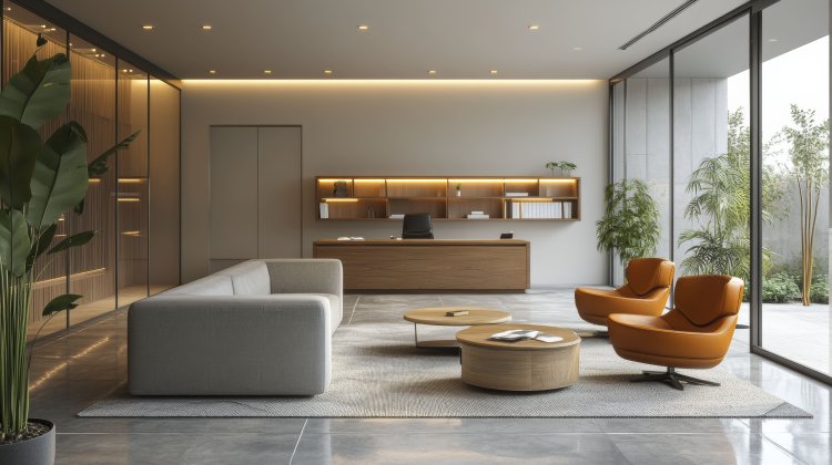 How Material Selection Influences the Durability of Your Fit Out