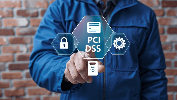 What Role Does Encryption Play in PCI DSS Compliance?