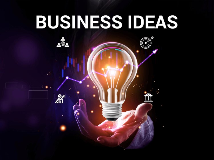 12 Unique Business Ideas You Can Start with Low Investment