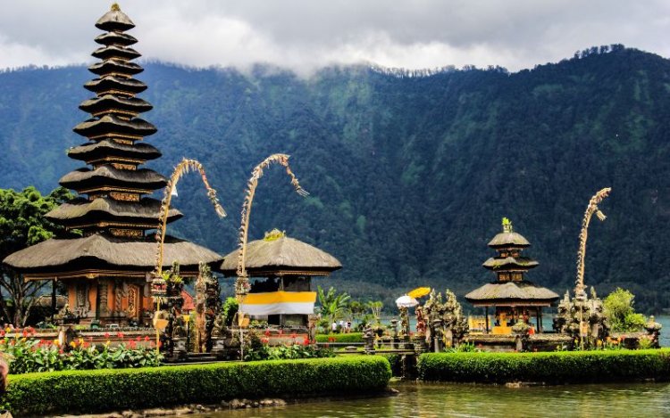 Planning a Trip to Indonesia from Dubai: Everything You Need to Know