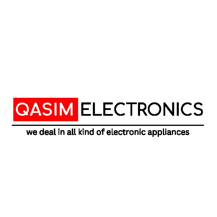 Qasim Electronics – Your Trusted Home Appliance Store in Pakistan