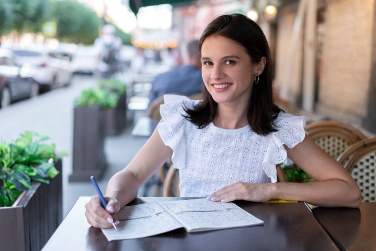 How to Write a Dissertation in 10 Easy Steps