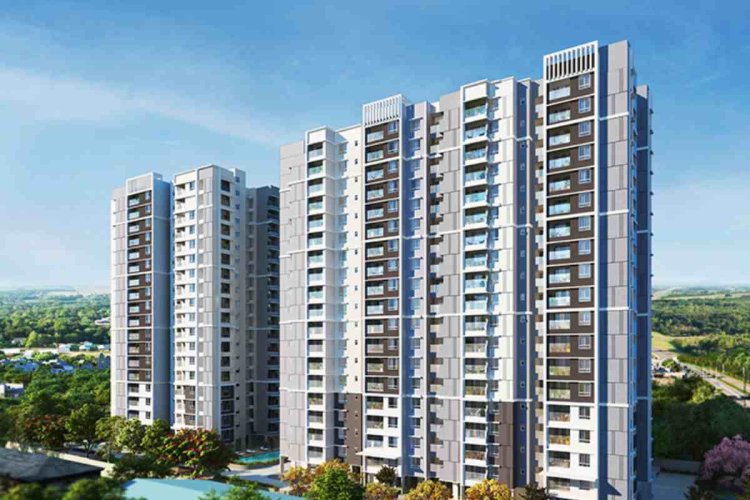 Upcoming Godrej Residential Projects in Bangalore: Key Highlights