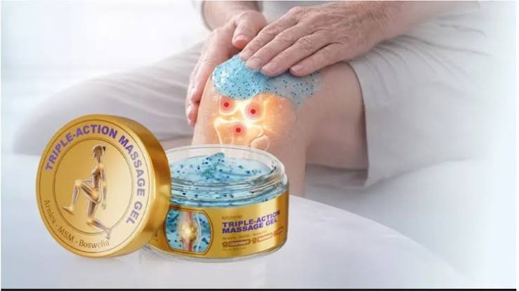 Kinzeno Gel : ingrédients naturels, résultats puissants