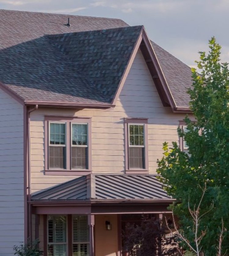 Smart Roofing Decisions That Protect Your Home for Years