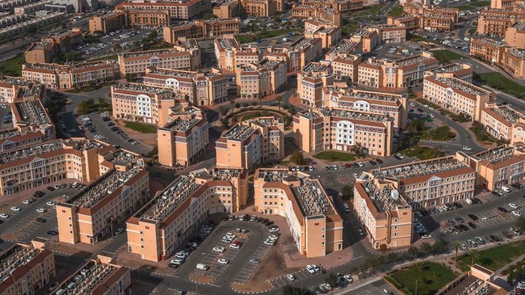 Cheapest Areas to Buy Property in Dubai in 2026