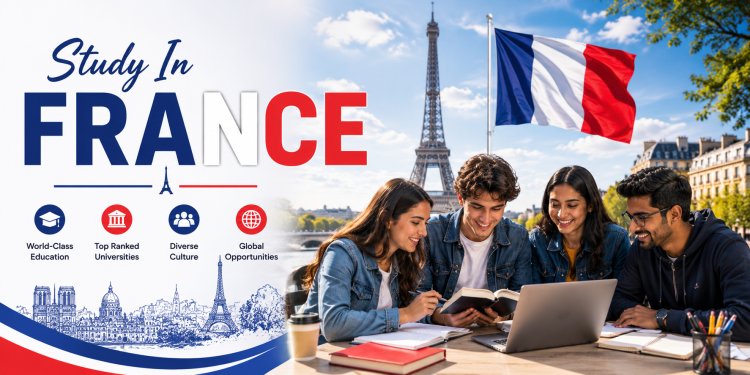 How to Choose the Best University to Study In France