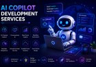 AI Copilot Development Services Transforming the Modern Enterprise