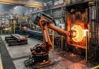 Inside a Modern Forging Foundry: How High-Strength Components Are Engineered