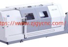 How Can Zjgycnc Universal CNC Lathe Improve Machining Efficiency