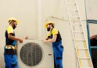 How Regular HVAC Maintenance and Ice Machine Repair Las Vegas Protect Your Business Investment