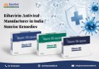 Ribavirin Antiviral Manufacturer in India | Sunrise Remedies