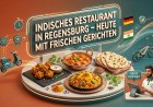 Indisches Restaurant in Regensburg — heute geöffnet mit frischen Gerichten
