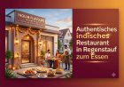 Authentisches indisches Restaurant in Regenstauf zum Essen