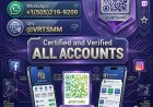 Buy Linkedin Accounts: How Verification Actually Works Explained